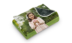 Photo Blanket