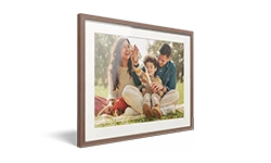 Framed Photo Prints