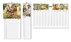 Appointment calendar