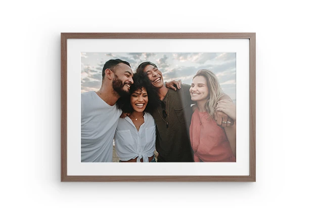 Framed Photo PrintsClassic. Clean. Gallery-ready.